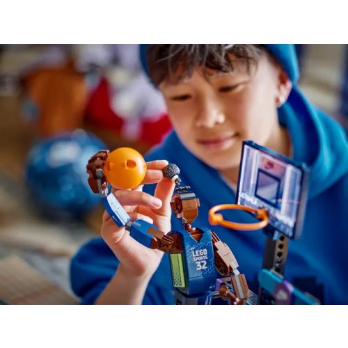 LEGO® 43010 Nike Slam Dunk