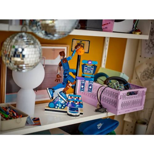 LEGO® 43010 Nike Slam Dunk