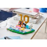 LEGO® 43011 Lionel Messi – A futball legjobb pillanatai