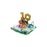 LEGO® 43011 Lionel Messi – A futball legjobb pillanatai
