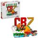LEGO® 43012 Cristiano Ronaldo – A futball legjobb pillanatai
