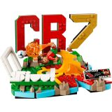 LEGO® 43012 Cristiano Ronaldo – A futball legjobb pillanatai