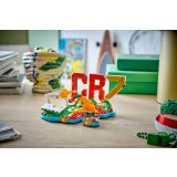 LEGO® 43012 Cristiano Ronaldo – A futball legjobb pillanatai