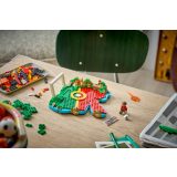 LEGO® 43012 Cristiano Ronaldo – A futball legjobb pillanatai