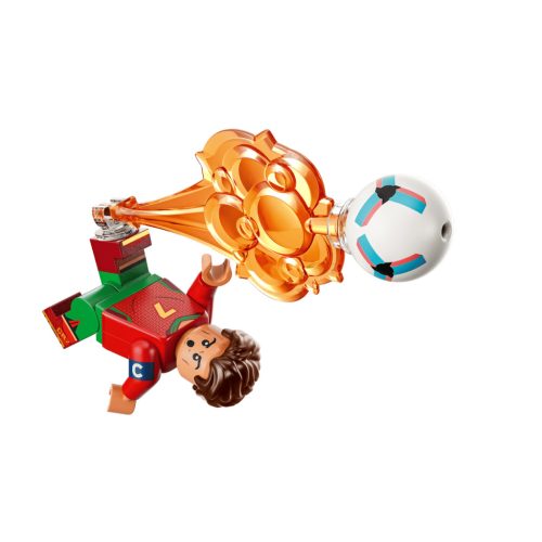 LEGO® 43012 Cristiano Ronaldo – A futball legjobb pillanatai