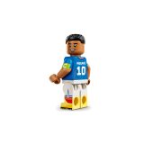 LEGO® 43013 Kylian Mbappé – A futball legjobb pillanatai