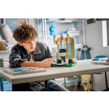 LEGO® 43015 Lionel Messi – Futball-legenda