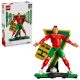 LEGO® 43016 Cristiano Ronaldo – Futball-legenda