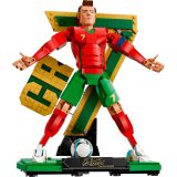 LEGO® 43016 Cristiano Ronaldo – Futball-legenda