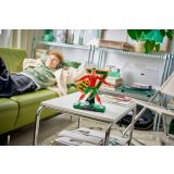 LEGO® 43016 Cristiano Ronaldo – Futball-legenda