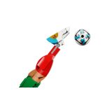 LEGO® 43016 Cristiano Ronaldo – Futball-legenda