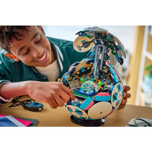 LEGO® 43019 Focilabda