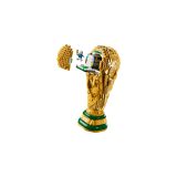 LEGO® 43020 A FIFA labdarúgó-világbajnokság™ hivatalos trófeája