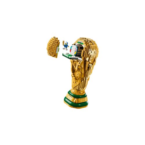 LEGO® 43020 A FIFA labdarúgó-világbajnokság™ hivatalos trófeája