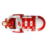 LEGO® 43021 Nike Dunk Trickshot