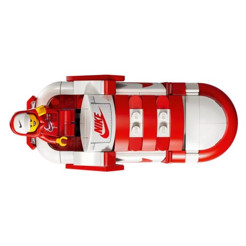 LEGO® 43021 Nike Dunk Trickshot