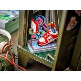 LEGO® 43021 Nike Dunk Trickshot