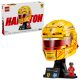 LEGO® 43022 Scuderia Ferrari HP Lewis Hamilton sisakja