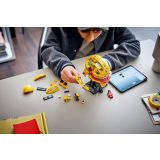 LEGO® 43022 Scuderia Ferrari HP Lewis Hamilton sisakja