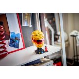 LEGO® 43022 Scuderia Ferrari HP Lewis Hamilton sisakja