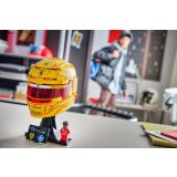 LEGO® 43022 Scuderia Ferrari HP Lewis Hamilton sisakja