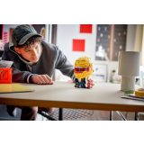 LEGO® 43022 Scuderia Ferrari HP Lewis Hamilton sisakja