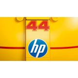LEGO® 43022 Scuderia Ferrari HP Lewis Hamilton sisakja