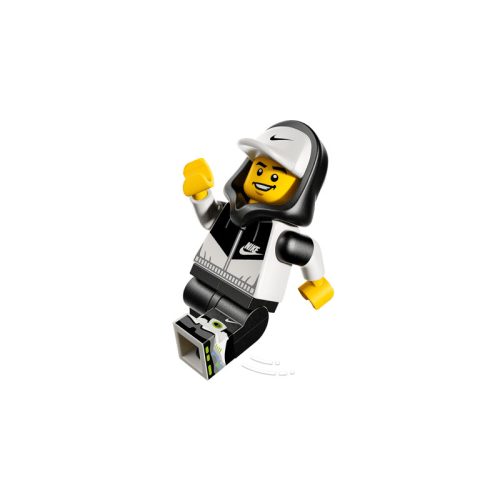 LEGO® 43025 Nike Air Max 95 x LEGO® készlet