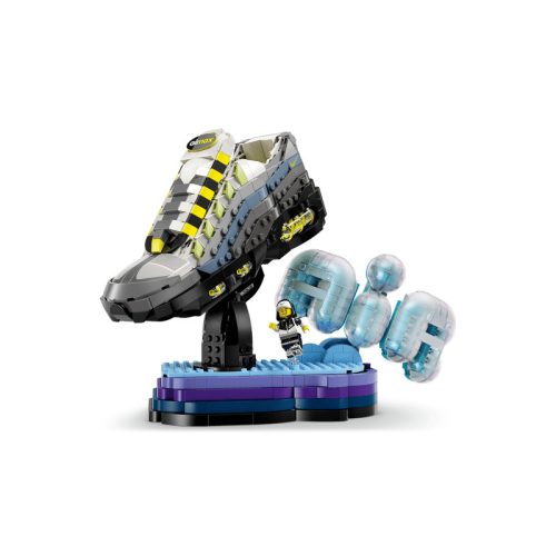 LEGO® 43025 Nike Air Max 95 x LEGO® készlet