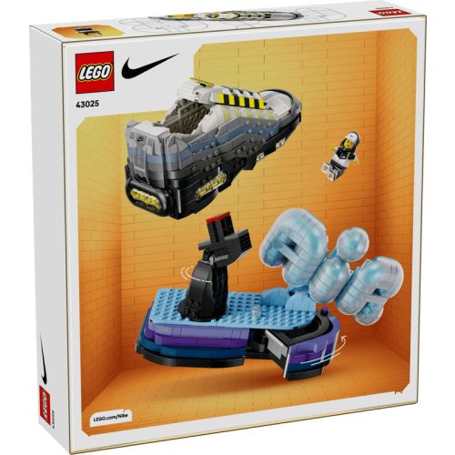 LEGO® 43025 Nike Air Max 95 x LEGO® készlet