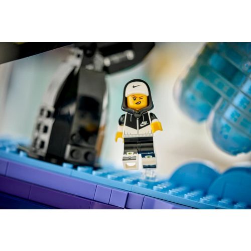 LEGO® 43025 Nike Air Max 95 x LEGO® készlet
