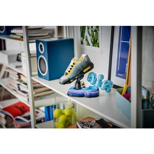 LEGO® 43025 Nike Air Max 95 x LEGO® készlet
