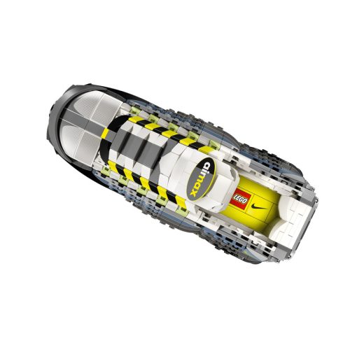 LEGO® 43025 Nike Air Max 95 x LEGO® készlet