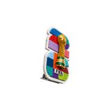 LEGO® 43032 A FIFA World Cup 2026™ hivatalos emblémája