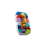 LEGO® 43032 A FIFA World Cup 2026™ hivatalos emblémája