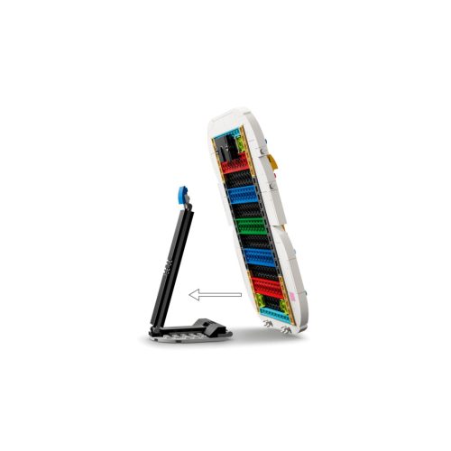 LEGO® 43032 A FIFA World Cup 2026™ hivatalos emblémája