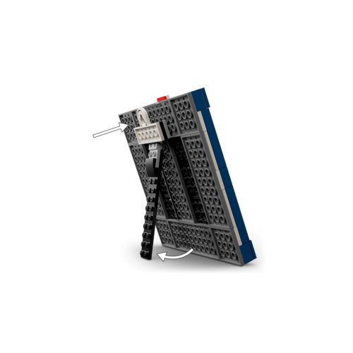 LEGO® 43033 A 2026-os amerikai labdarúgó-válogatott meze