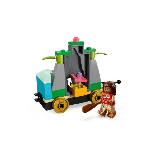 LEGO® Disney ünnepi vonat