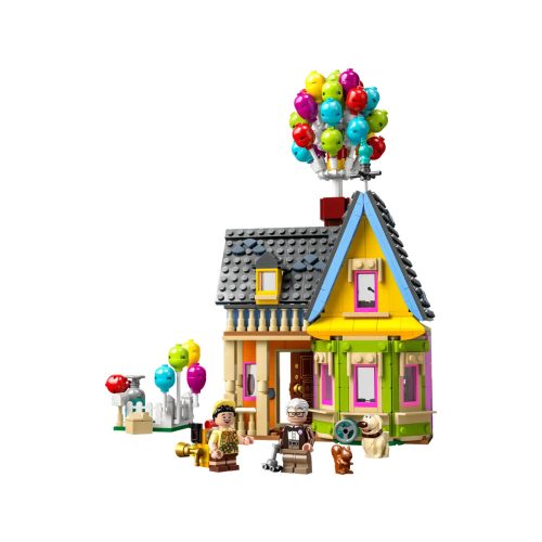 LEGO® „Fel!” ház​