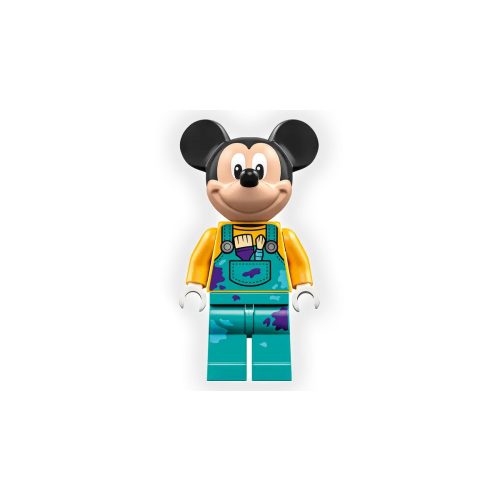 LEGO® A Disney animációs ikonjainak 100 éve