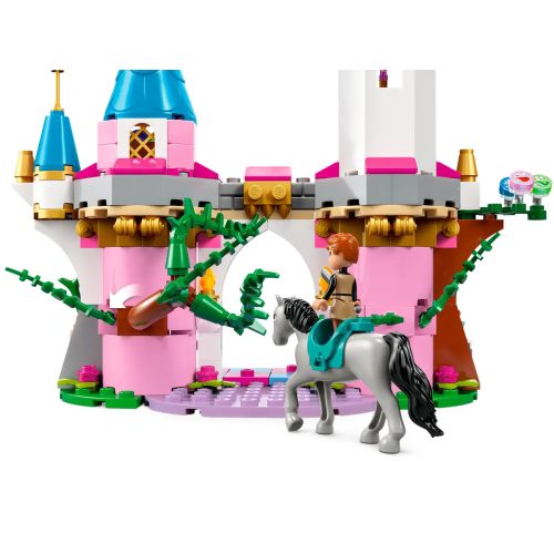 LEGO® Demóna sárkány formájában