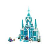 LEGO® Elza jégpalotája