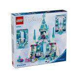 LEGO® Elza jégpalotája
