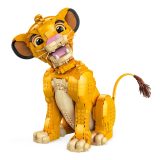 LEGO® Simba, az ifjú oroszlánkirály