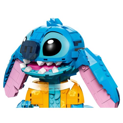 LEGO® Stitch