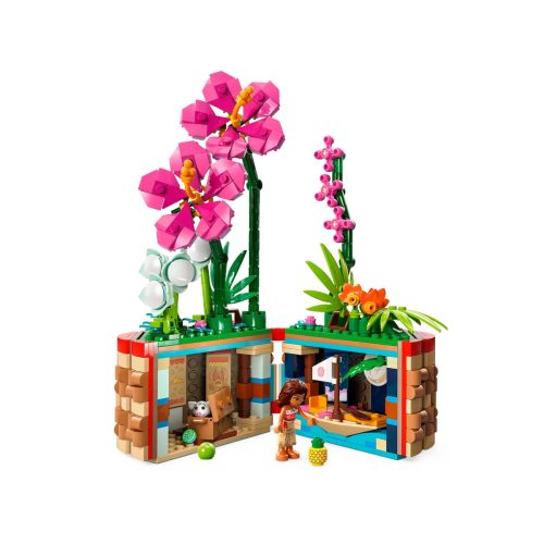 LEGO® Vaiana virágcserepe