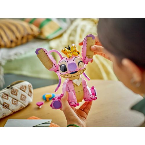 LEGO® 43257 Angyal