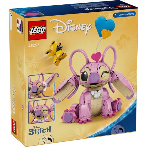 LEGO® 43257 Angyal
