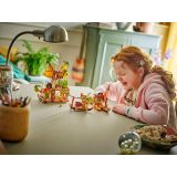 LEGO® 43258 A kakamorák hajója