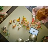 LEGO® 43258 A kakamorák hajója